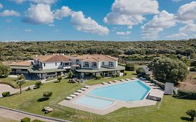 La Smeraldina Resort