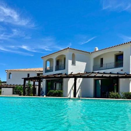 La Smeraldina Resort Santa Teresa di Gallura Esterno foto