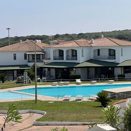 La Smeraldina Resort Santa Teresa di Gallura Esterno foto