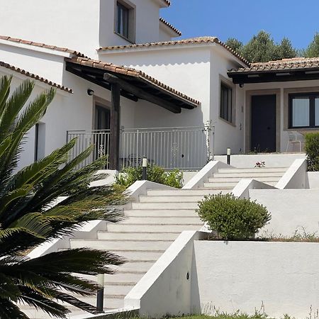 La Smeraldina Resort Santa Teresa di Gallura Esterno foto