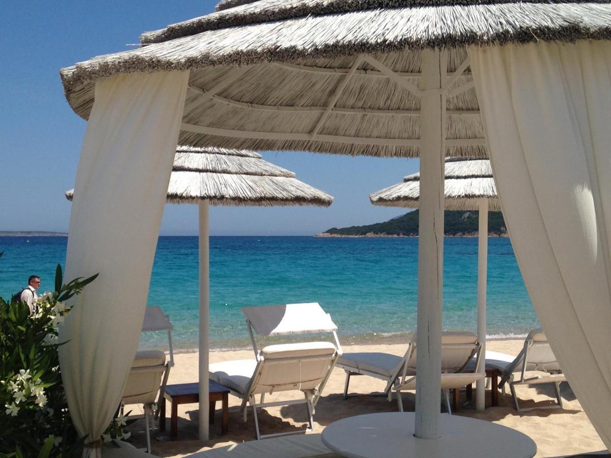 La Smeraldina Resort Santa Teresa di Gallura Esterno foto