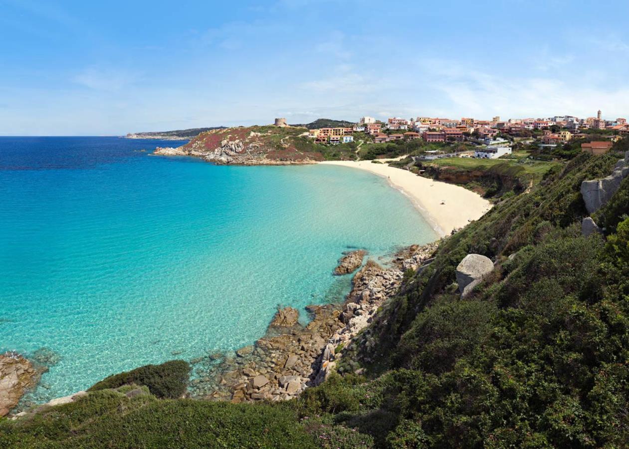 La Smeraldina Resort Santa Teresa di Gallura Esterno foto