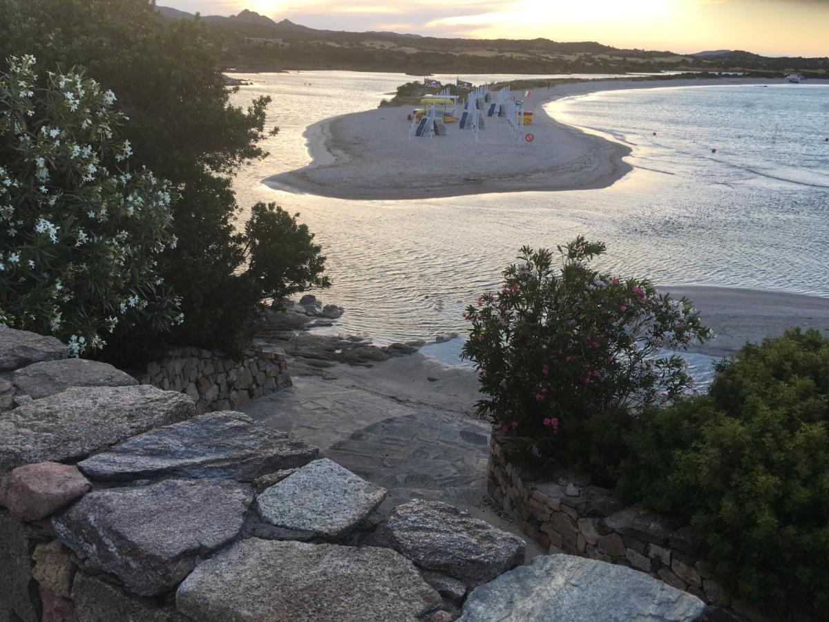 La Smeraldina Resort Santa Teresa di Gallura Esterno foto