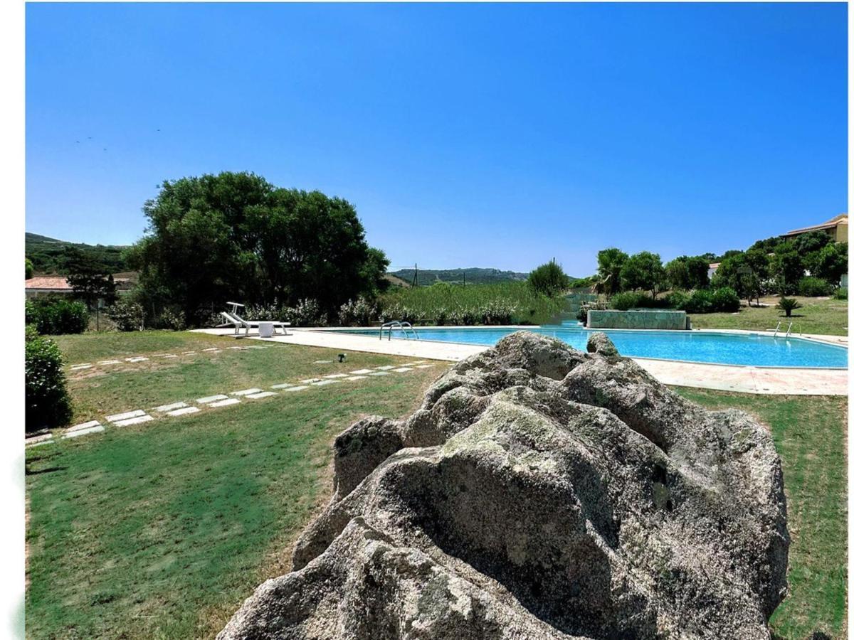 La Smeraldina Resort Santa Teresa di Gallura Esterno foto