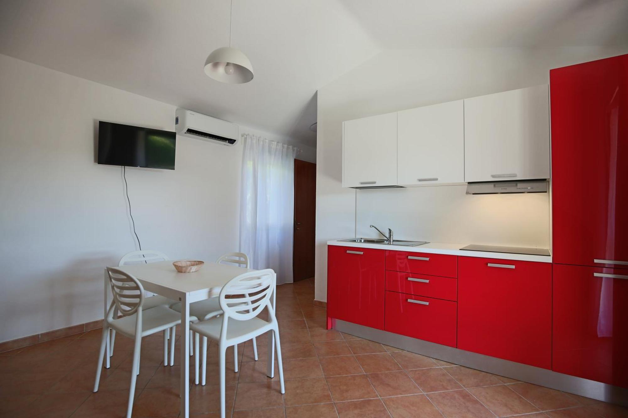 La Smeraldina Resort Santa Teresa di Gallura Esterno foto