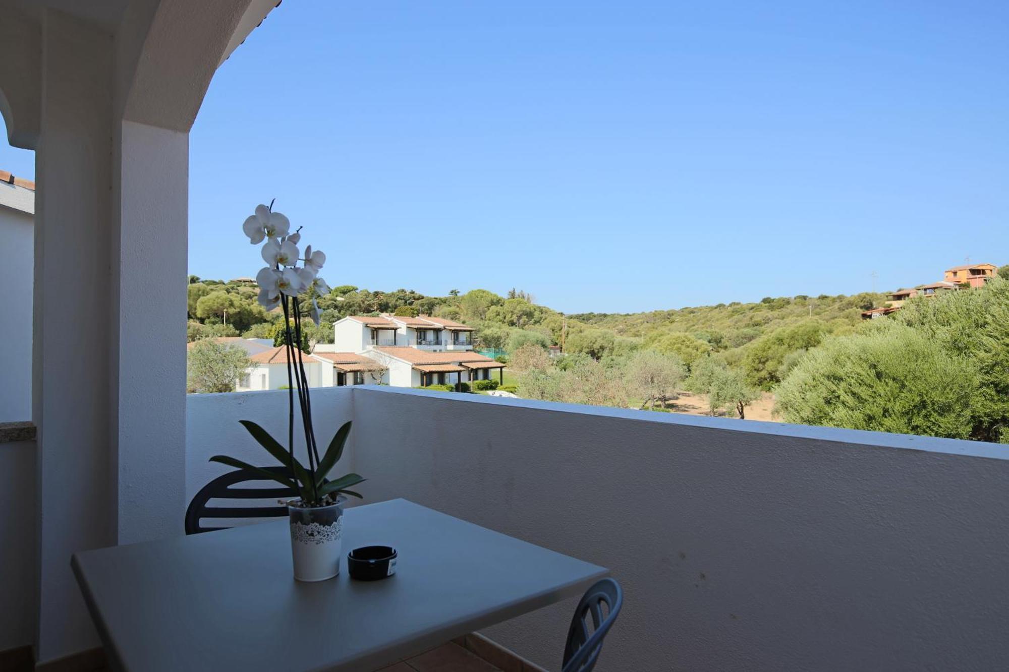 La Smeraldina Resort Santa Teresa di Gallura Esterno foto