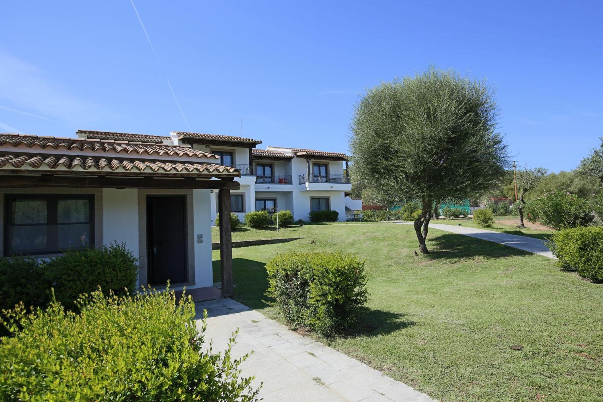 La Smeraldina Resort Santa Teresa di Gallura Esterno foto