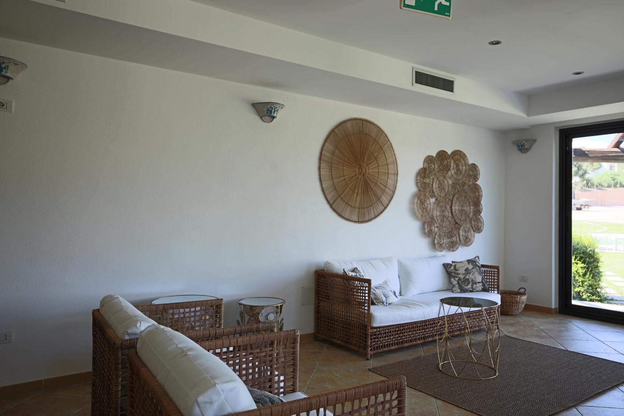 La Smeraldina Resort Santa Teresa di Gallura Esterno foto