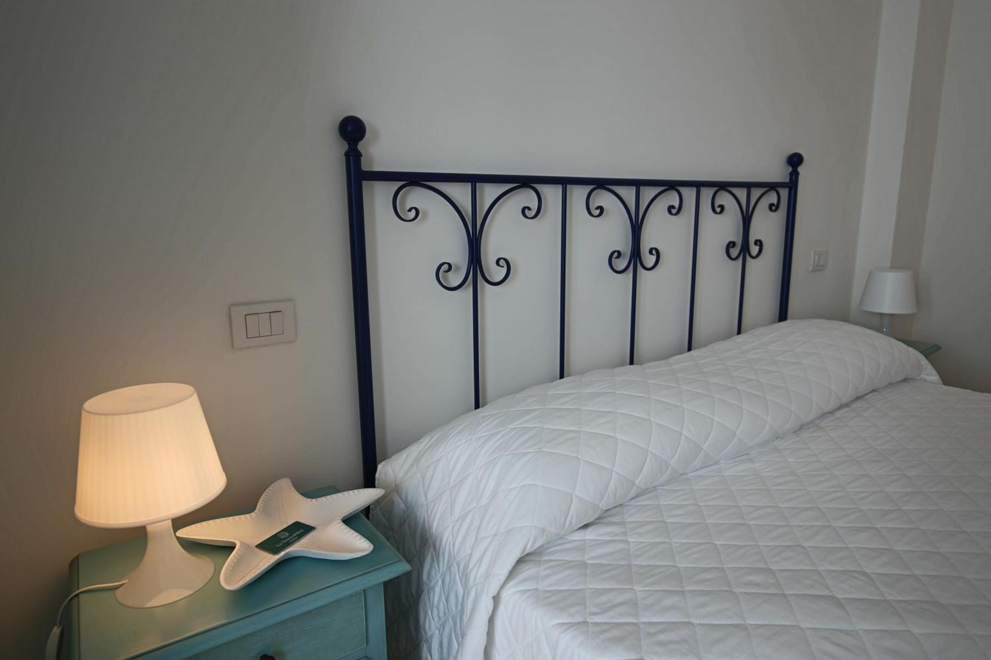 La Smeraldina Resort Santa Teresa di Gallura Esterno foto