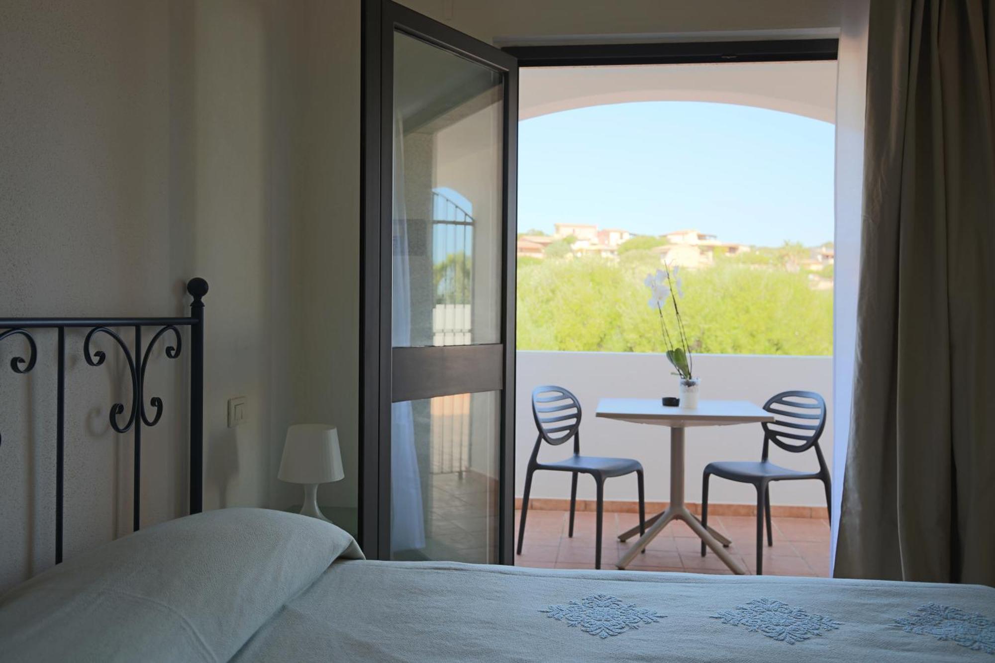 La Smeraldina Resort Santa Teresa di Gallura Esterno foto