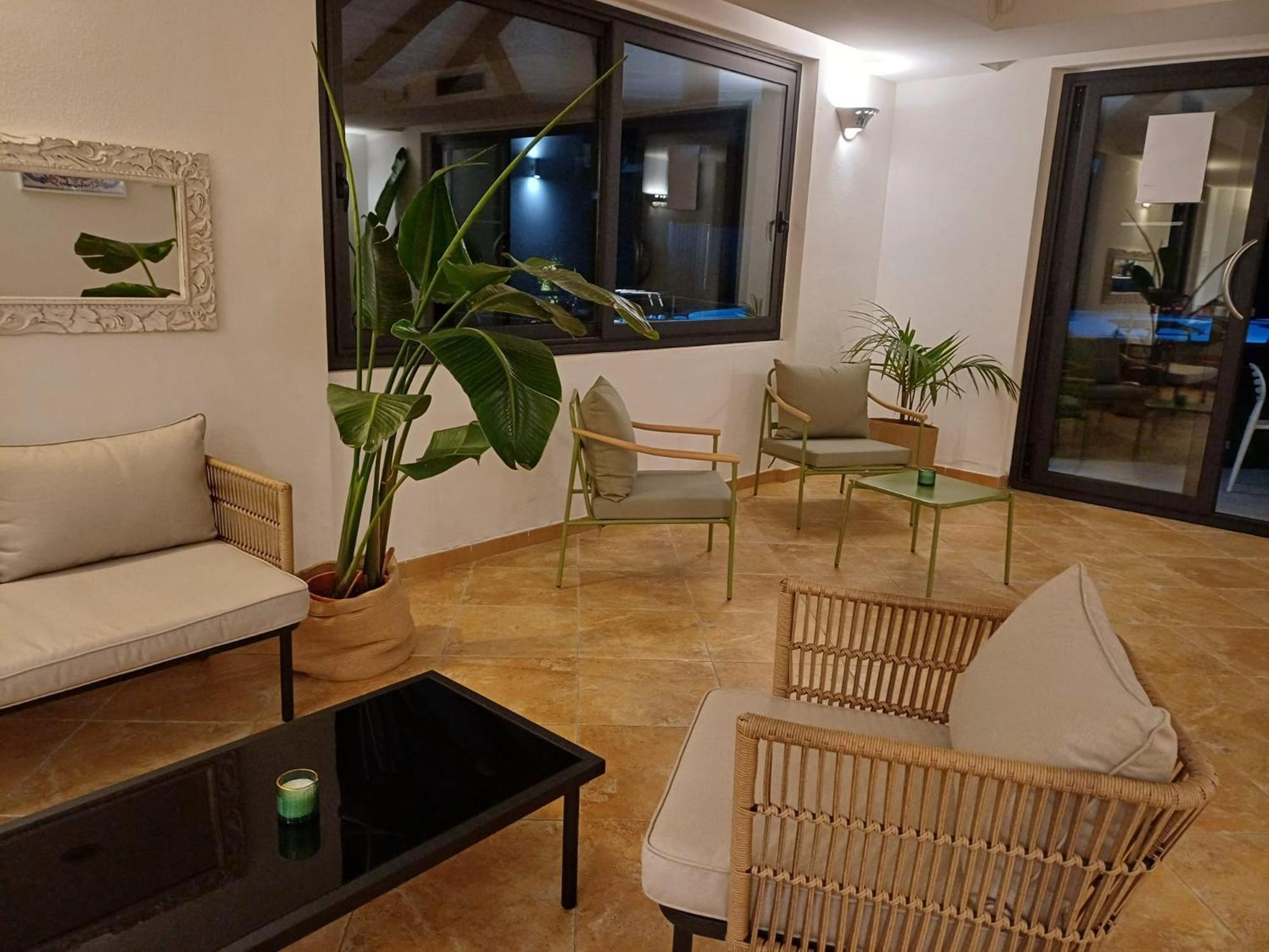 La Smeraldina Resort Santa Teresa di Gallura Esterno foto