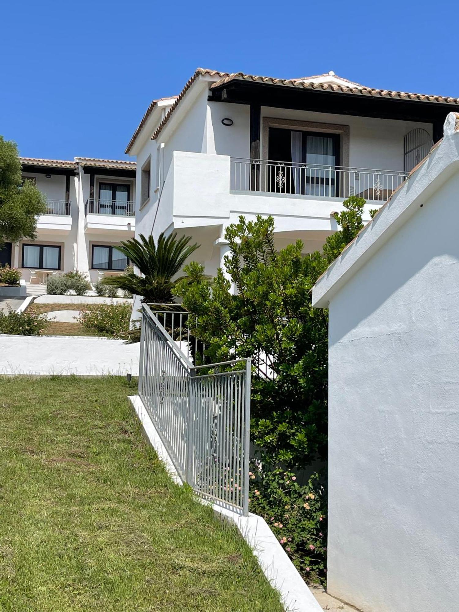 La Smeraldina Resort Santa Teresa di Gallura Esterno foto