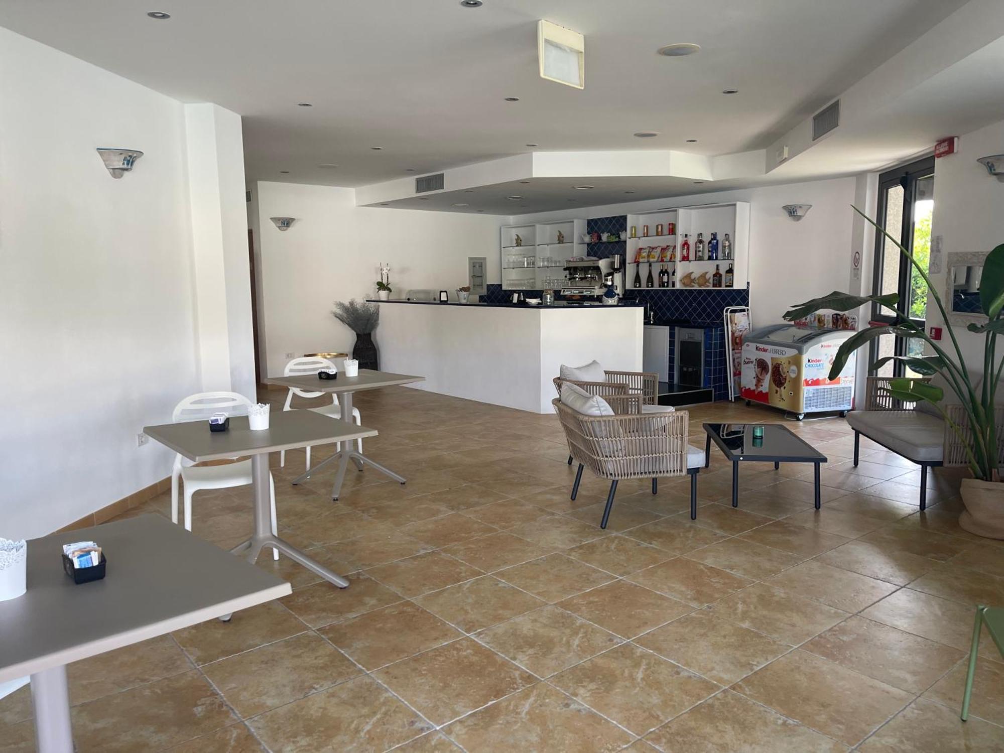 La Smeraldina Resort Santa Teresa di Gallura Esterno foto