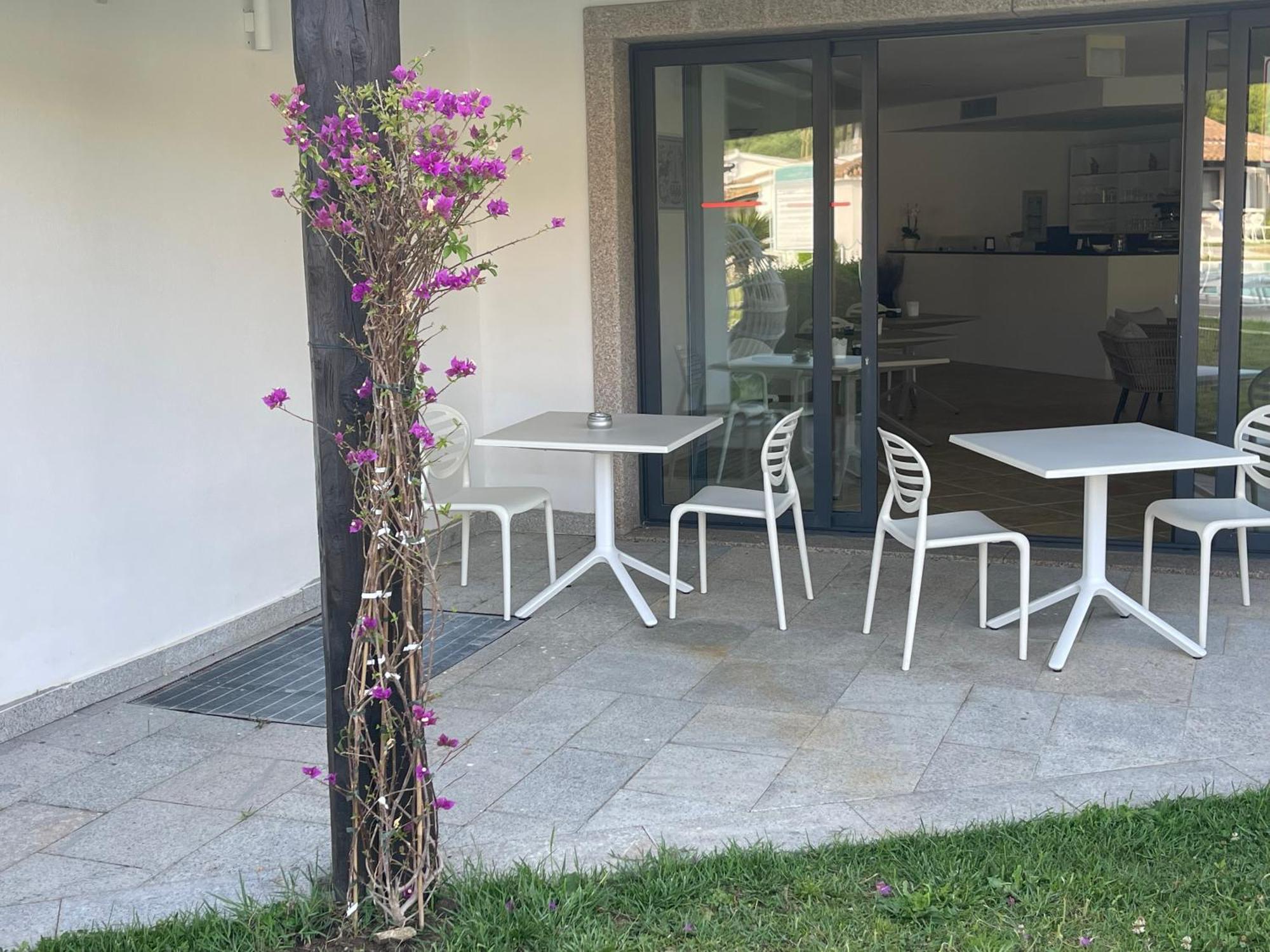 La Smeraldina Resort Santa Teresa di Gallura Esterno foto