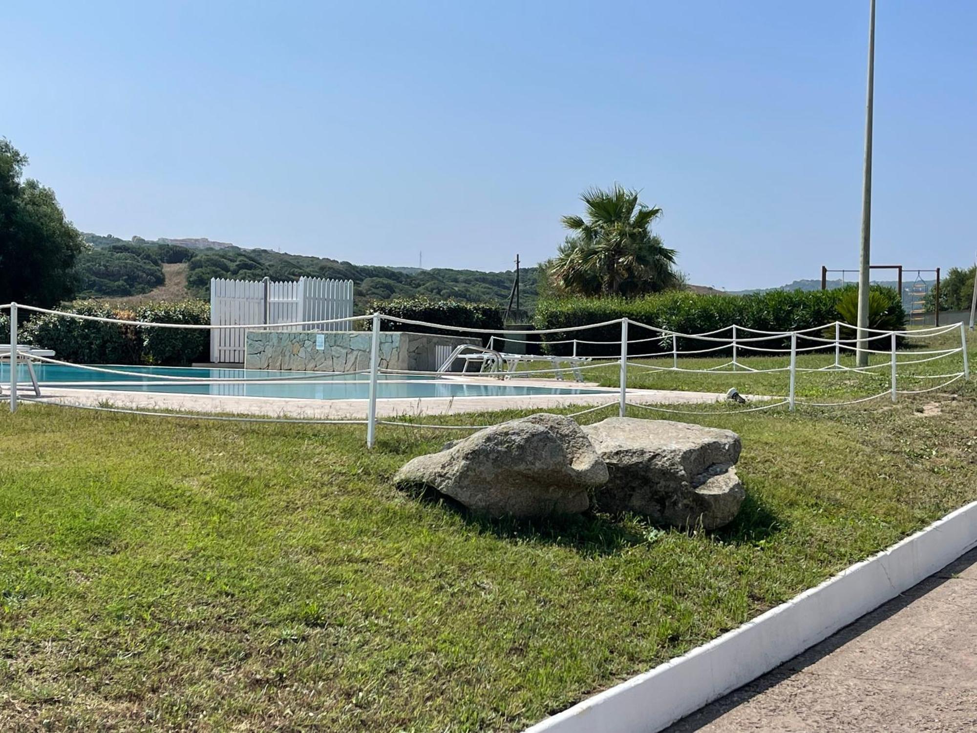 La Smeraldina Resort Santa Teresa di Gallura Esterno foto