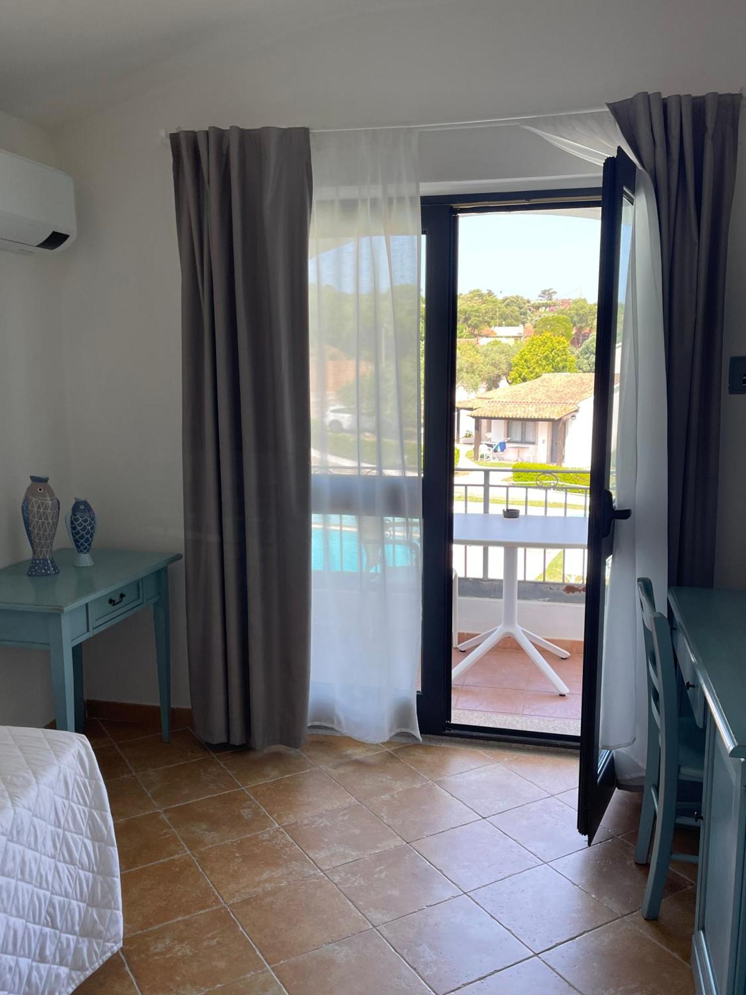 La Smeraldina Resort Santa Teresa di Gallura Esterno foto