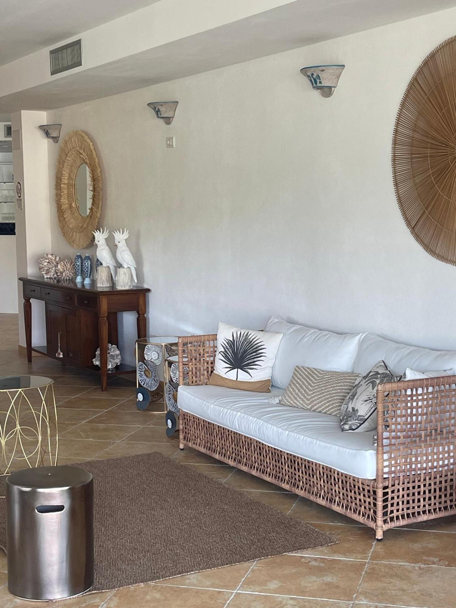 La Smeraldina Resort Santa Teresa di Gallura Esterno foto