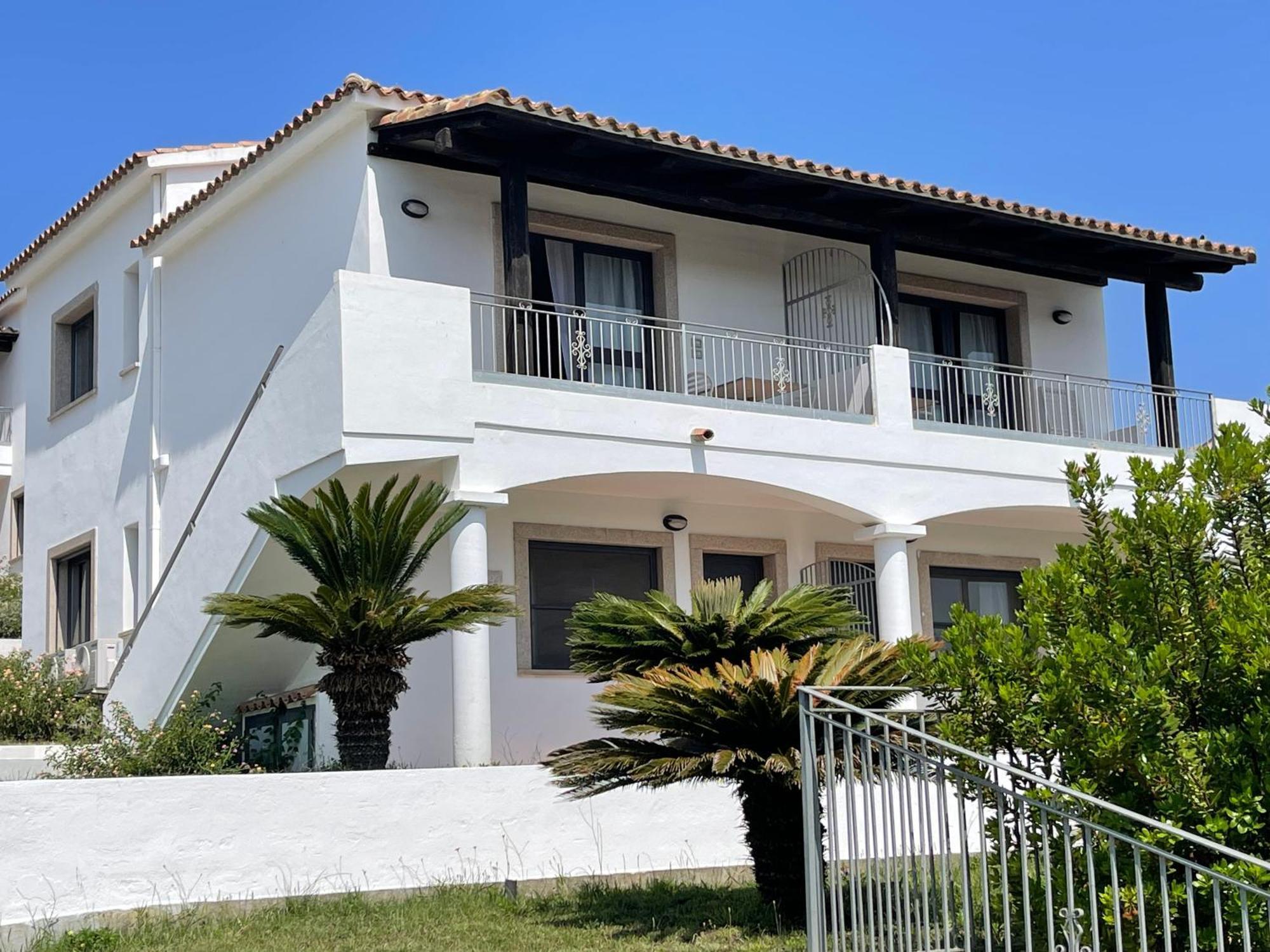 La Smeraldina Resort Santa Teresa di Gallura Esterno foto