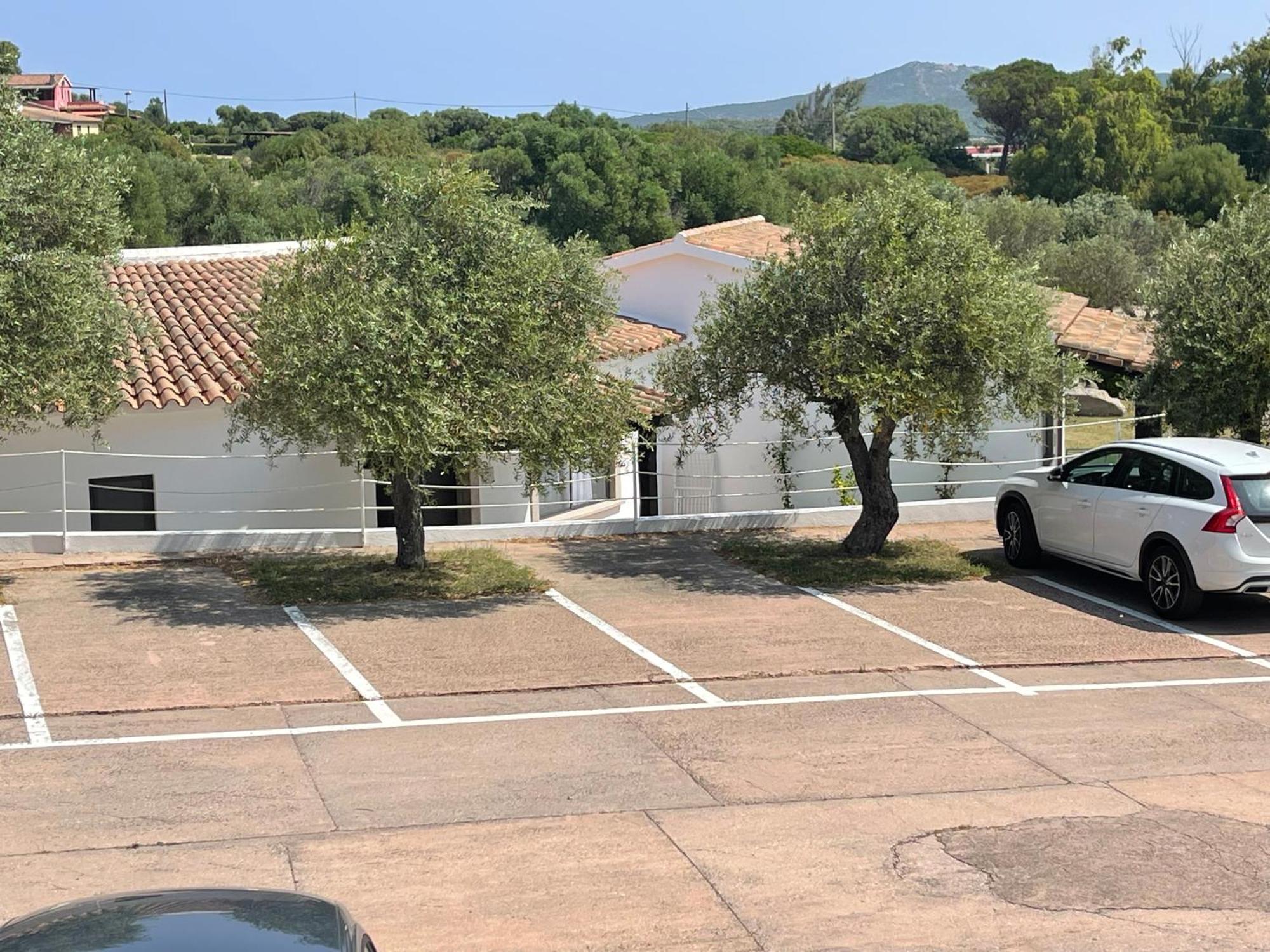 La Smeraldina Resort Santa Teresa di Gallura Esterno foto