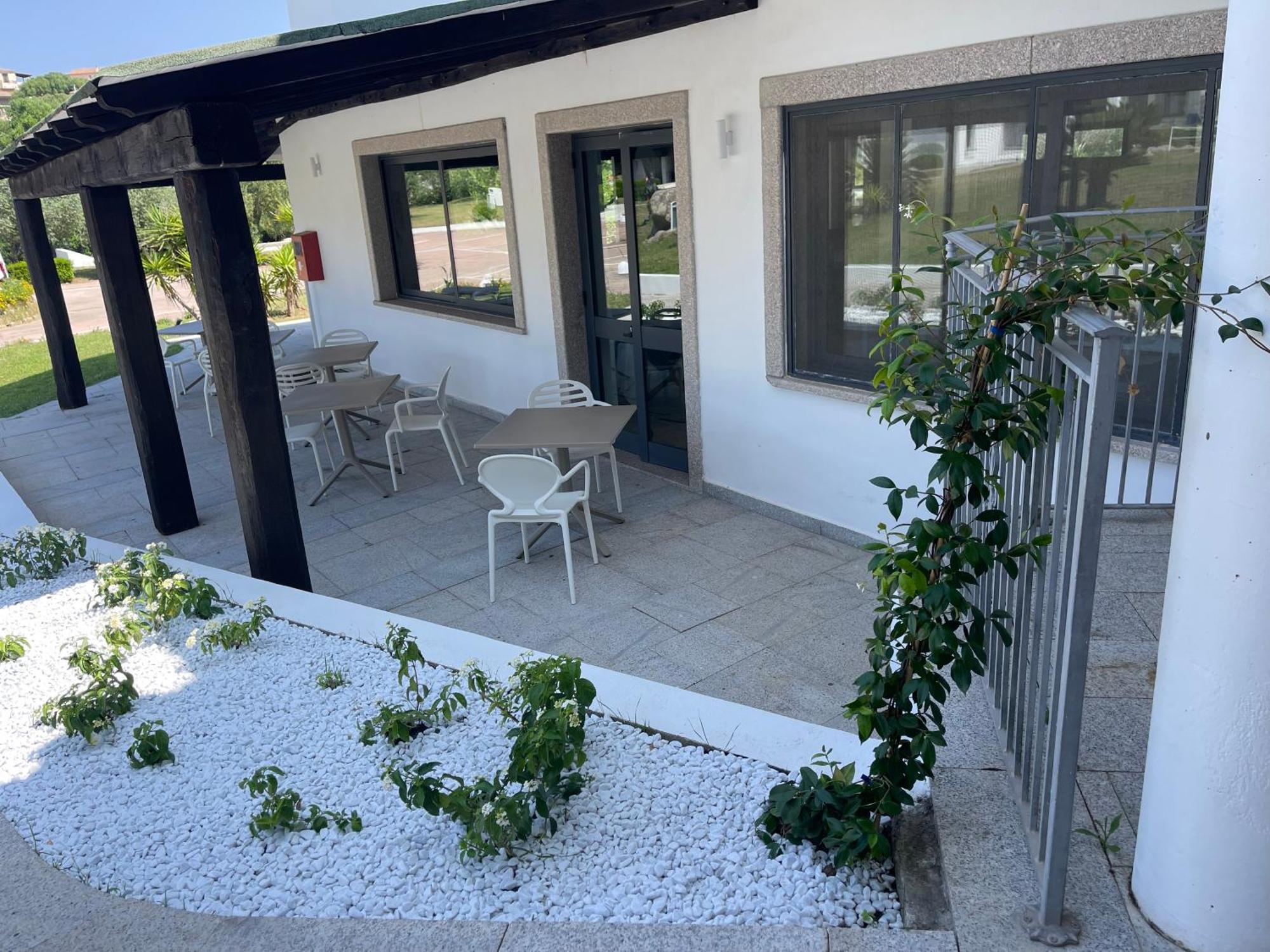 La Smeraldina Resort Santa Teresa di Gallura Esterno foto