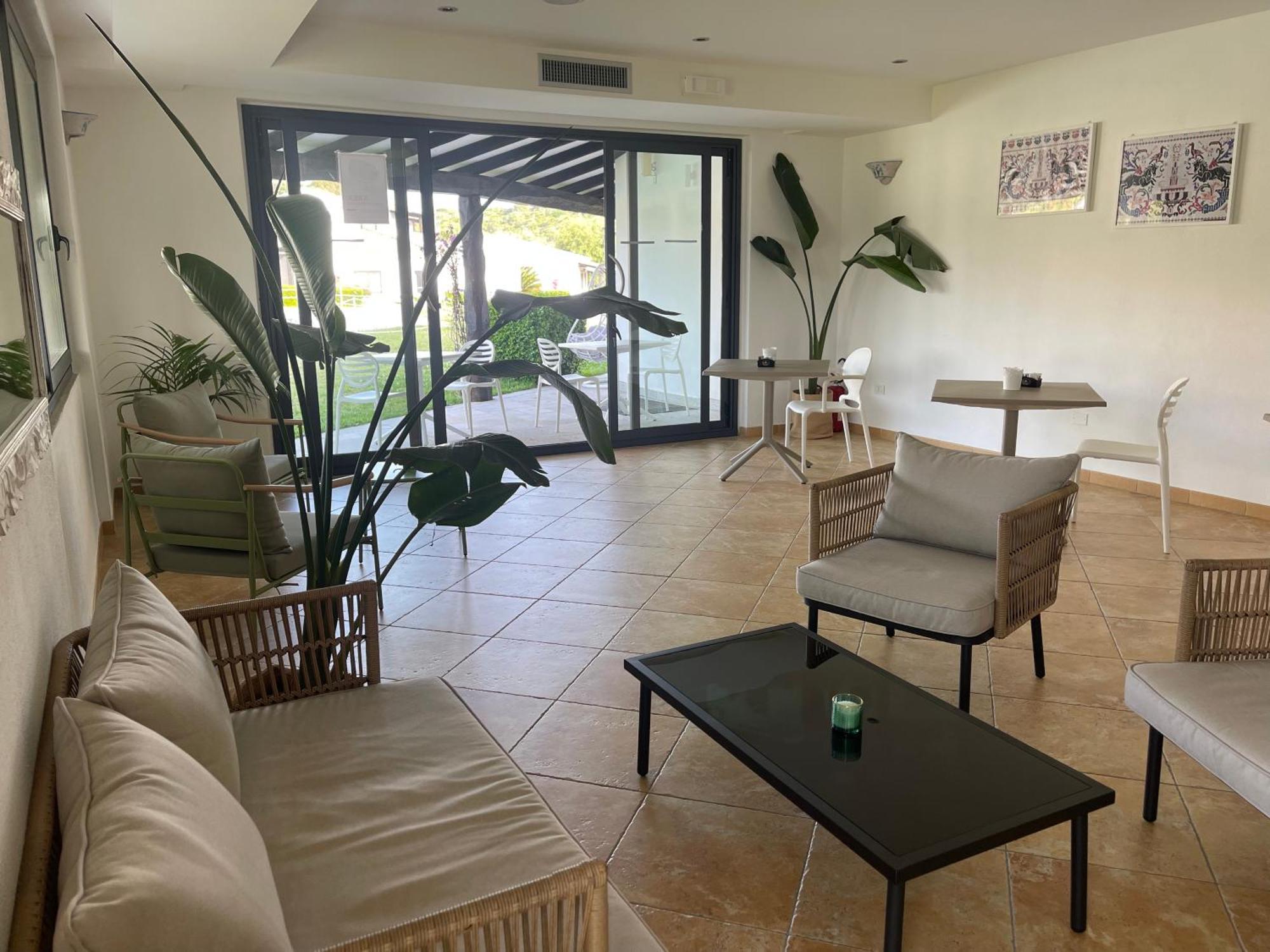 La Smeraldina Resort Santa Teresa di Gallura Esterno foto