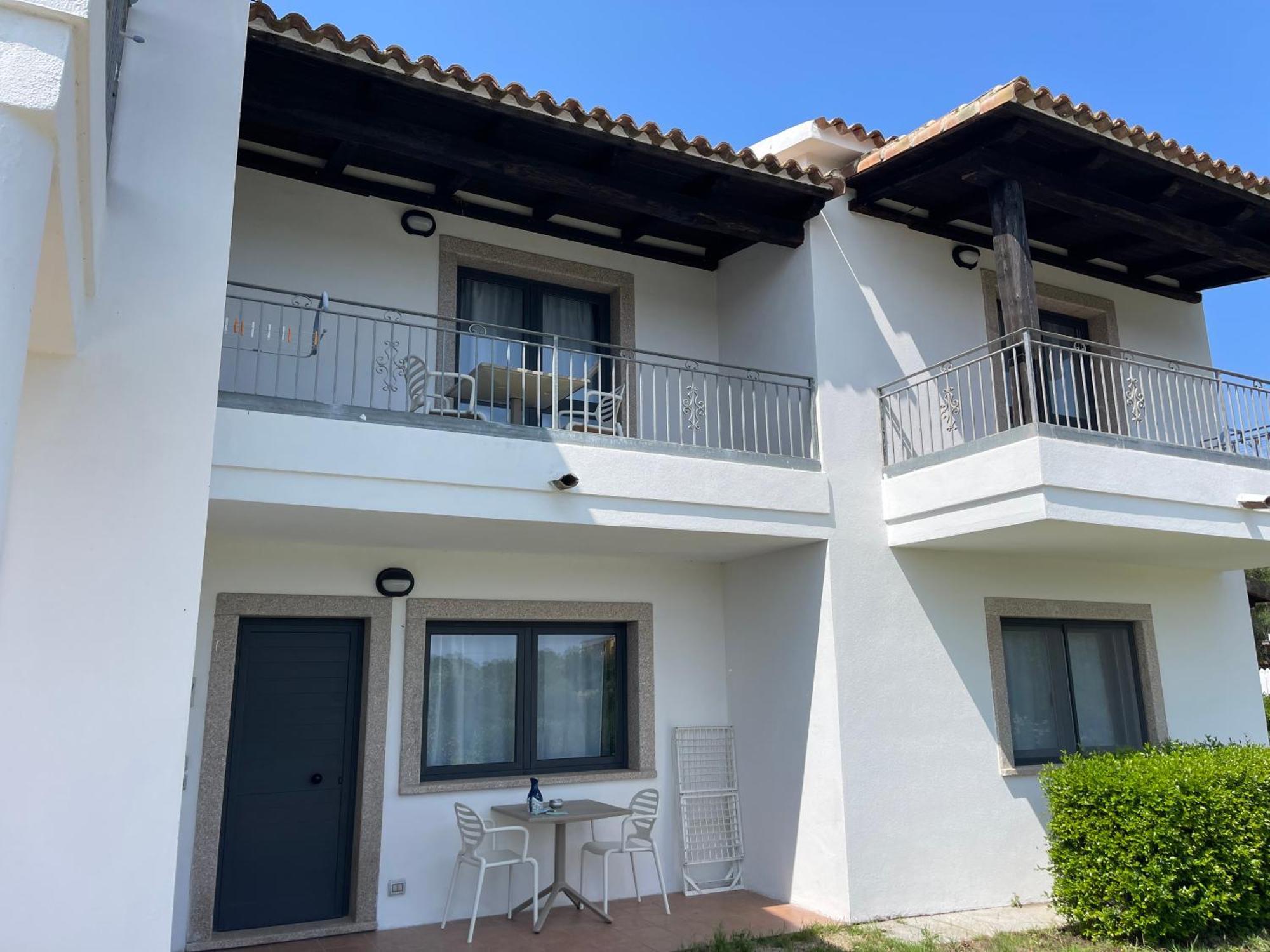La Smeraldina Resort Santa Teresa di Gallura Esterno foto
