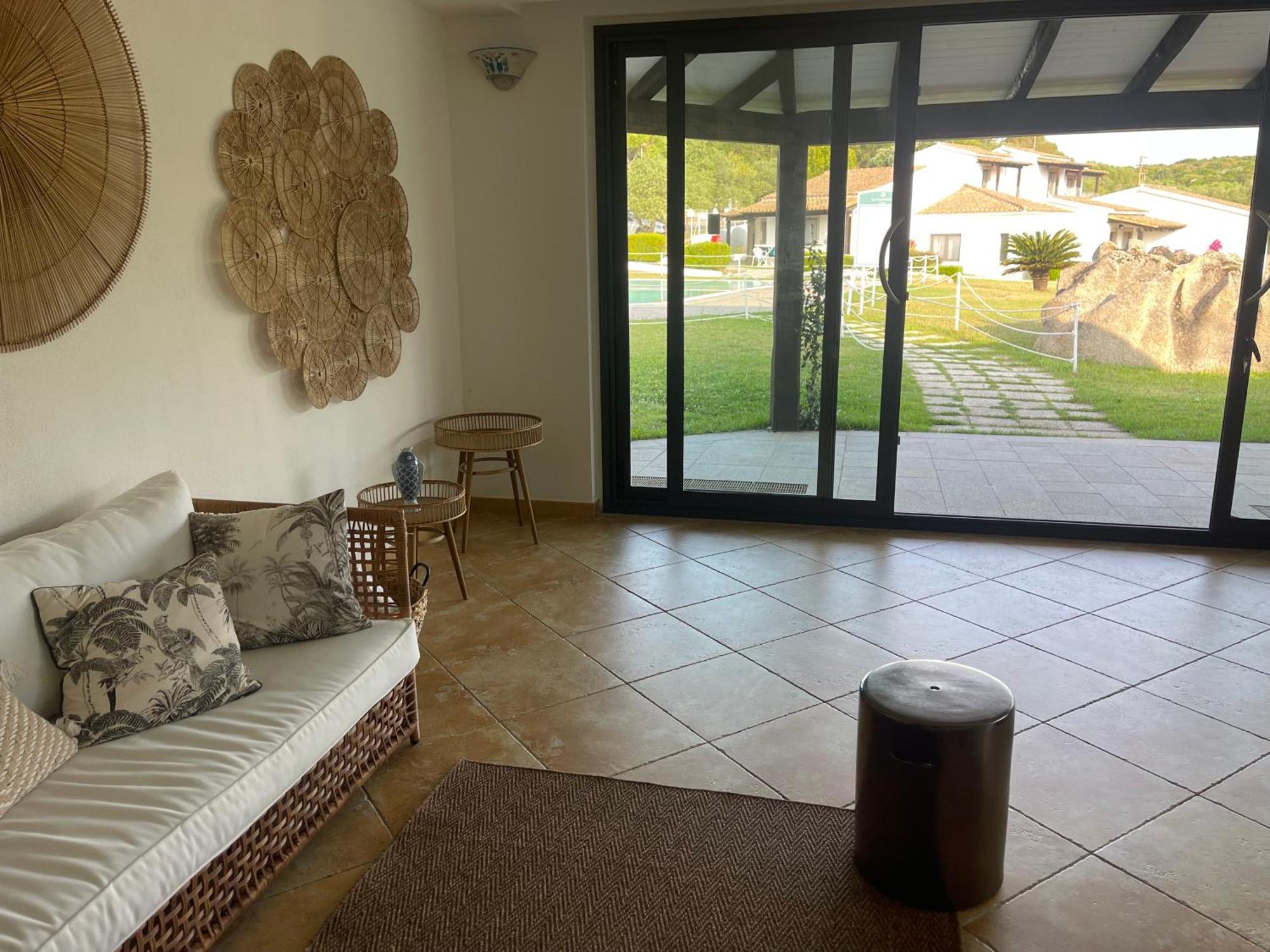 La Smeraldina Resort Santa Teresa di Gallura Esterno foto