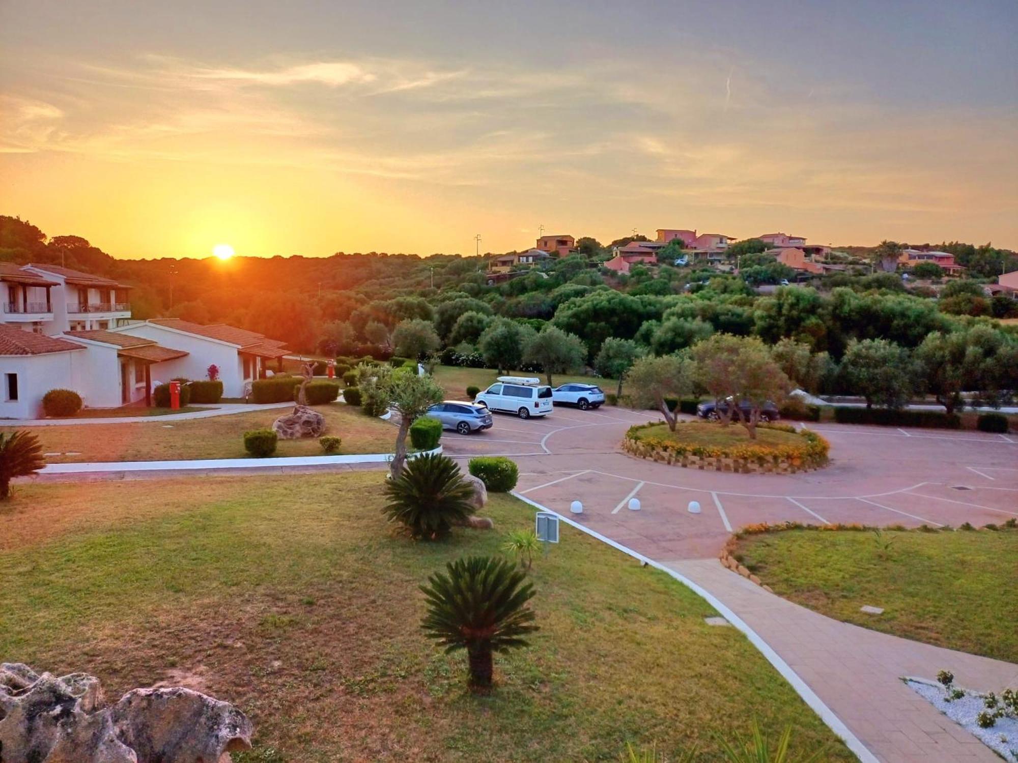 La Smeraldina Resort Santa Teresa di Gallura Esterno foto